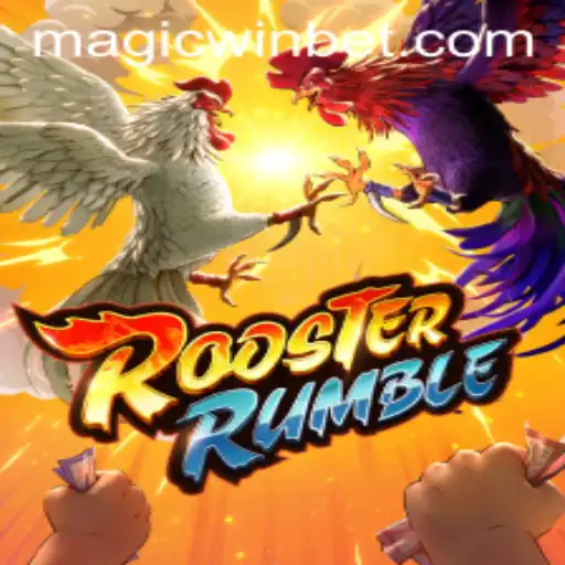 RoosterRumble: Dive into the Exciting World of 12345game