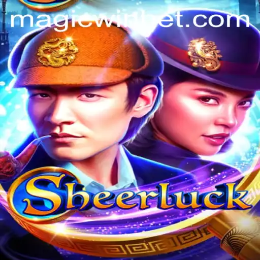 Explore the Exciting World of Sheerluck: An Engaging and Unpredictable Game Experience