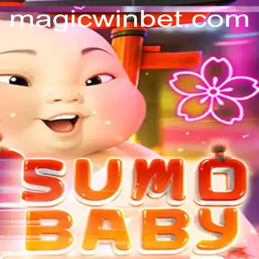 Discover the Exciting World of SumoBaby: The 12345game Sensation