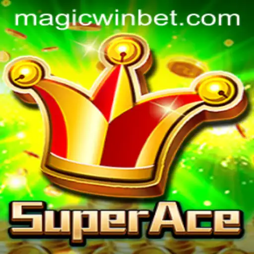 SuperAce: A Thrilling Adventure in the Gaming World