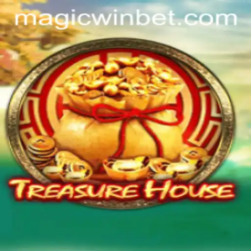 Explore the Mystical World of TreasureHouse: Your Ultimate Gaming Expedition