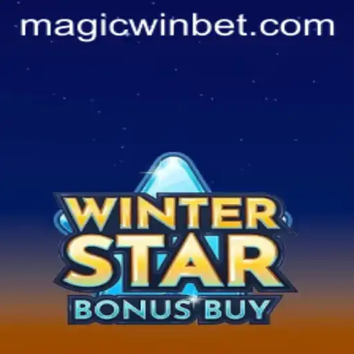Explore the Thrilling World of WinterStarBonusBuy: A 12345game Adventure